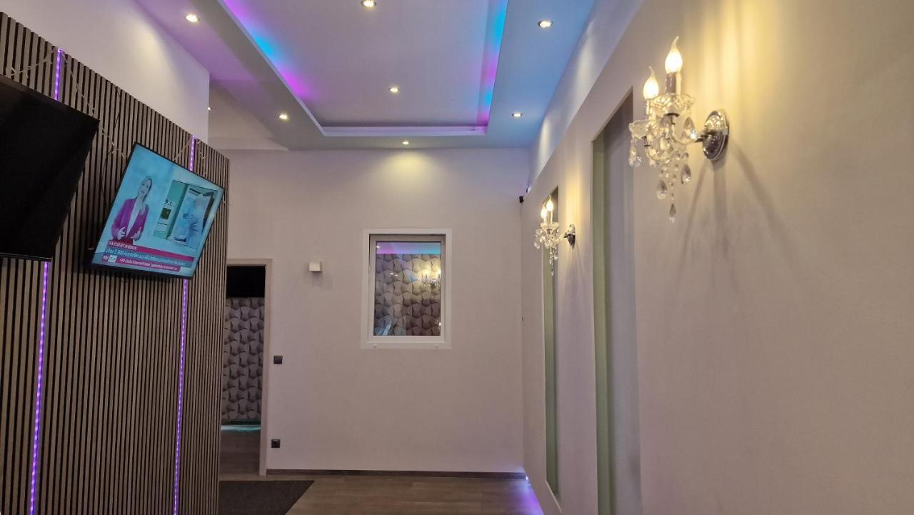Elegance Studios Wien Exterior foto